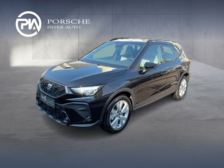 SEAT Arona FR 1.0 TSI DSG