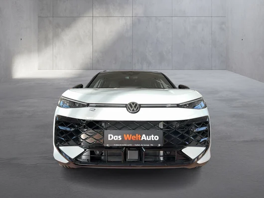 Bild eines VW T-Roc R-Line eTSI DSG