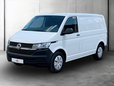 VW Transporter Kastenwagen Entry TDI