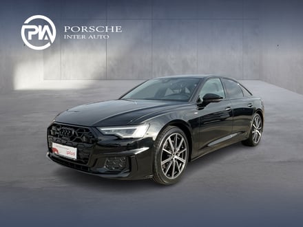 Audi A6 Limousine 45 TDI quattro S line