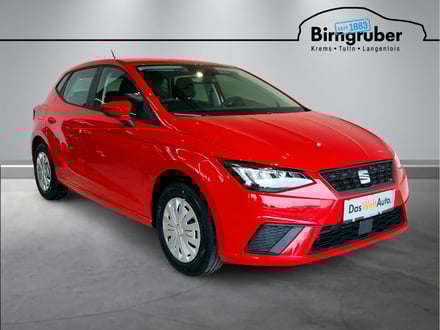 SEAT Ibiza Reference Edition 1.0