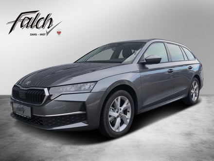 Škoda Octavia Combi Selection TDI DSG