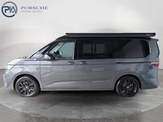 Bild eines VW California Ocean TDI