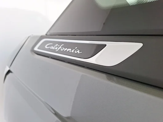 Bild eines VW California Ocean TDI