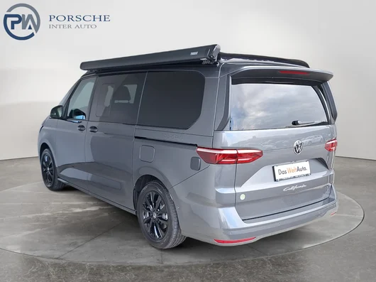 Bild eines VW California Ocean TDI