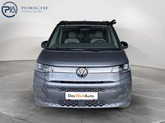 Bild eines VW California Ocean TDI