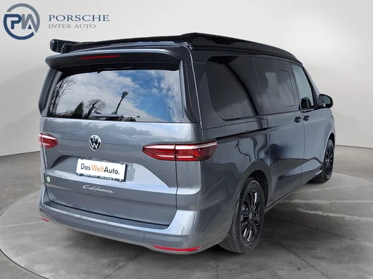 Bild eines VW California Ocean TDI