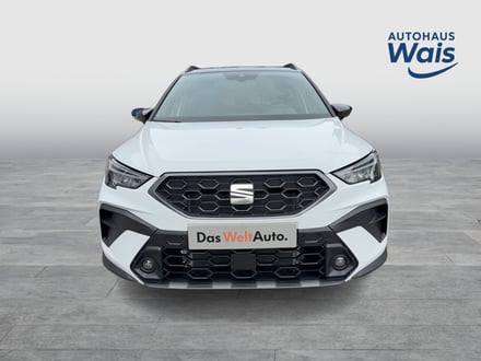 SEAT Arona Style 1.0 TSI