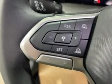 VW Golf Rabbit TSI in Grenadillschwarz Metallic