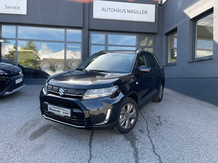 Suzuki Vitara 1.4 DITC HYBRID Shine Allgrip