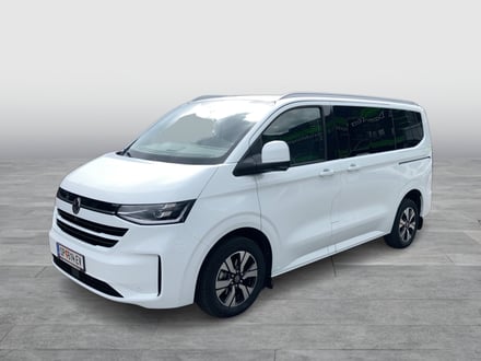 VW Caravelle Style TDI 4MOTION