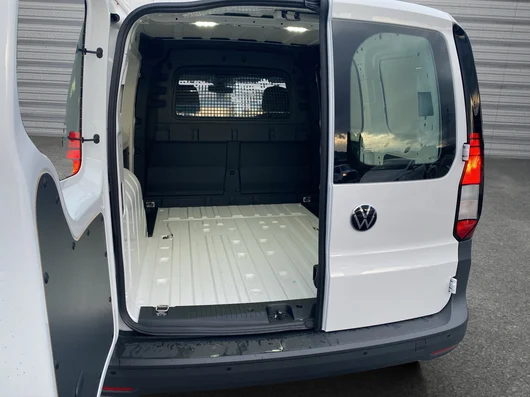 Bild eines Caddy Cargo Entry TDI