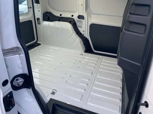 Bild eines Caddy Cargo Entry TDI
