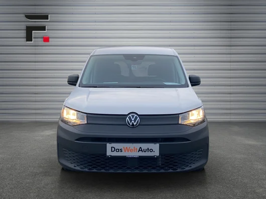 Bild eines Caddy Cargo Entry TDI