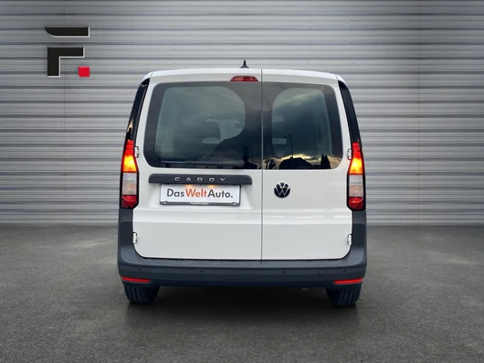 Bild eines Caddy Cargo Entry TDI