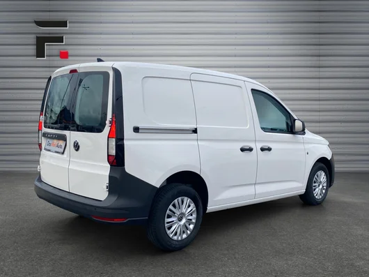 Bild eines Caddy Cargo Entry TDI
