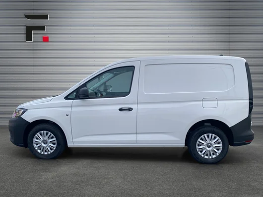 Bild eines Caddy Cargo Entry TDI
