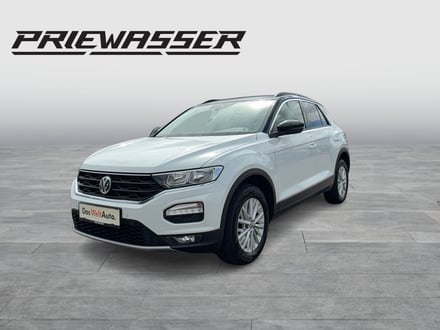 VW T-Roc Design TDI