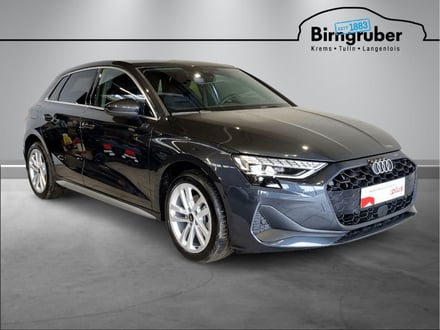 Audi A3 Sportback 30 TDI