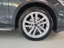 Audi A3 Sportback 30 TDI in Manhattangrau Metallic