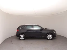 Škoda Kamiq Selection TSI in Black-Magic Perleffekt