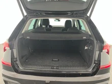 Škoda Kamiq Selection TSI in Black-Magic Perleffekt