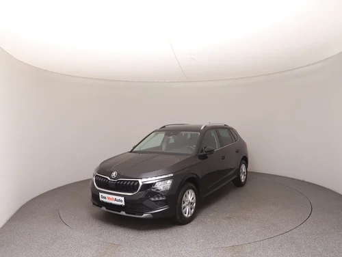 Škoda Kamiq Selection TSI