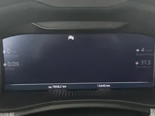 Škoda Kamiq Selection TSI in Black-Magic Perleffekt