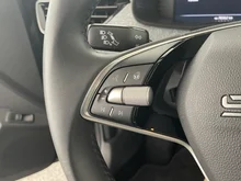 Škoda Kamiq Selection TSI in Black-Magic Perleffekt