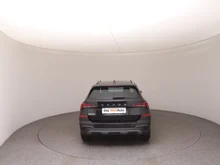 Škoda Kamiq Selection TSI in Black-Magic Perleffekt