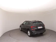 Škoda Kamiq Selection TSI in Black-Magic Perleffekt