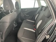 Škoda Kamiq Selection TSI in Black-Magic Perleffekt