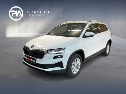 Škoda Karoq Selection TSI