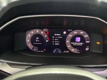 SEAT Leon SP Kombi Style Edition 1.5TSI 115PS in Candy-Weiß