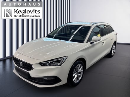 SEAT Leon SP Kombi Style Edition 1.5TSI 115PS