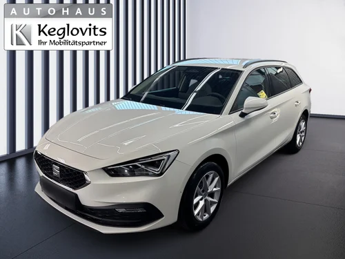 SEAT Leon SP Kombi Style Edition 1.5TSI 115PS