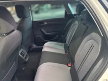 SEAT Leon SP Kombi Style Edition 1.5TSI 115PS in Candy-Weiß