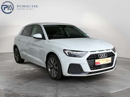 Audi A1 Sportback 25 TFSI advanced