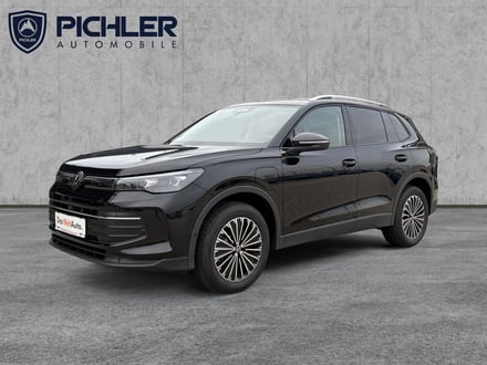 VW Tiguan Friends eHybrid DSG 150 kW