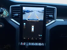 Thumbnail-Foto von Fahrzeug