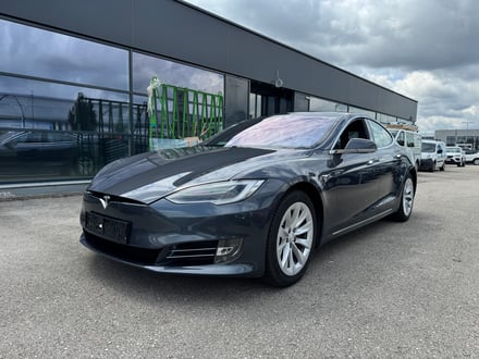 Tesla Model S 75D75kWh (mit Batterie)