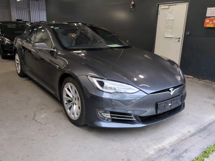 Tesla Model S 75D75kWh (mit Batterie)