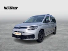 Thumbnail-Foto von Fahrzeug