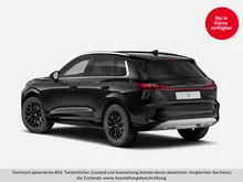 Audi Q3 TFSI quattro 150 kW  intense in Mythosschwarz Metallic