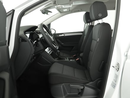 VW Touran Friends TSI DSG