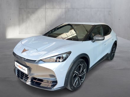 CUPRA Tavascan VZ 4Drive 250kW/340PS