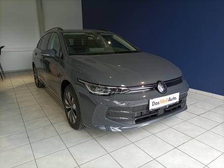 VW Golf Variant Business TDI