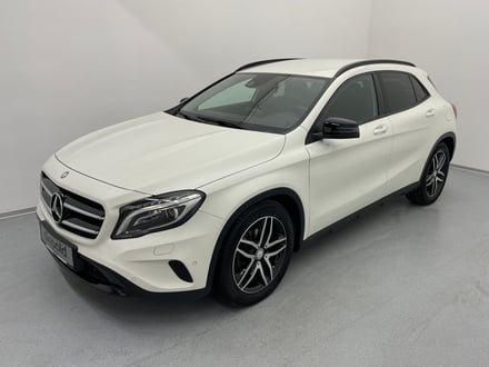 Mercedes GLA 180 CDI