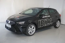 Thumbnail-Foto von Fahrzeug