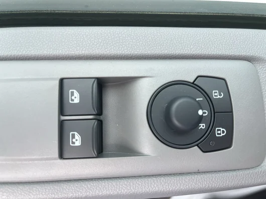 Bild eines VW Transporter Kastenwagen TDI